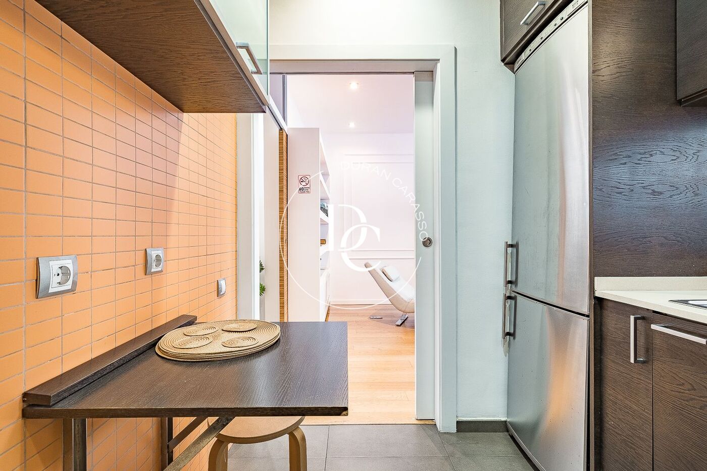 Fantástico piso con licencia turística en La Dreta de L'Eixample