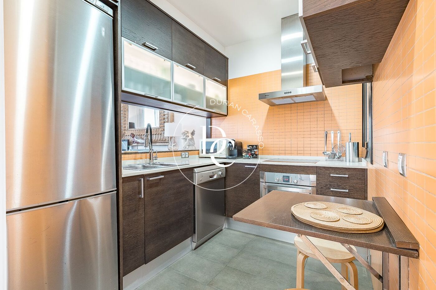 Fantástico piso con licencia turística en La Dreta de L'Eixample