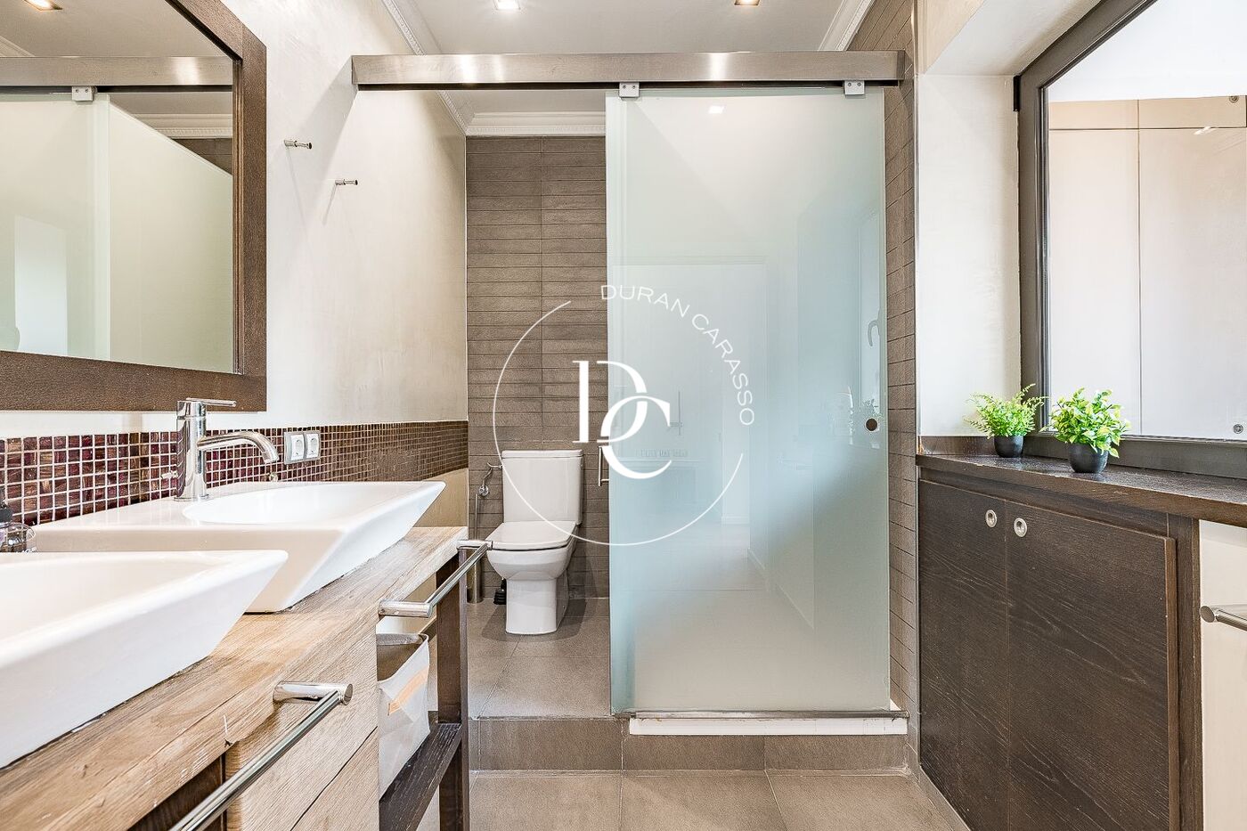 Fantástico piso con licencia turística en La Dreta de L'Eixample