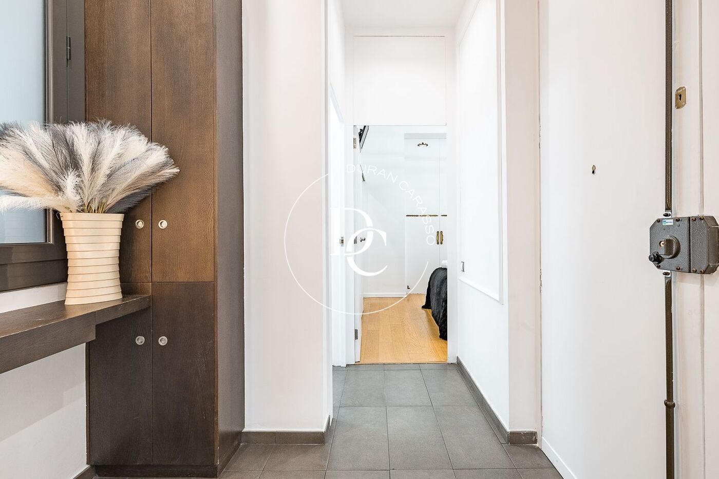 Fantástico piso con licencia turística en La Dreta de L'Eixample