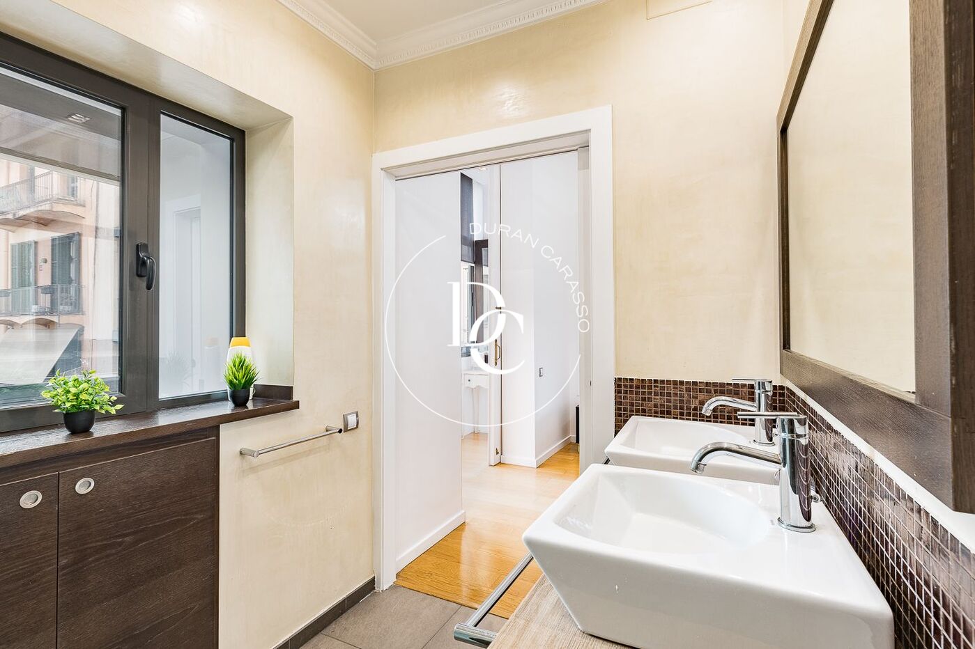 Fantástico piso con licencia turística en La Dreta de L'Eixample