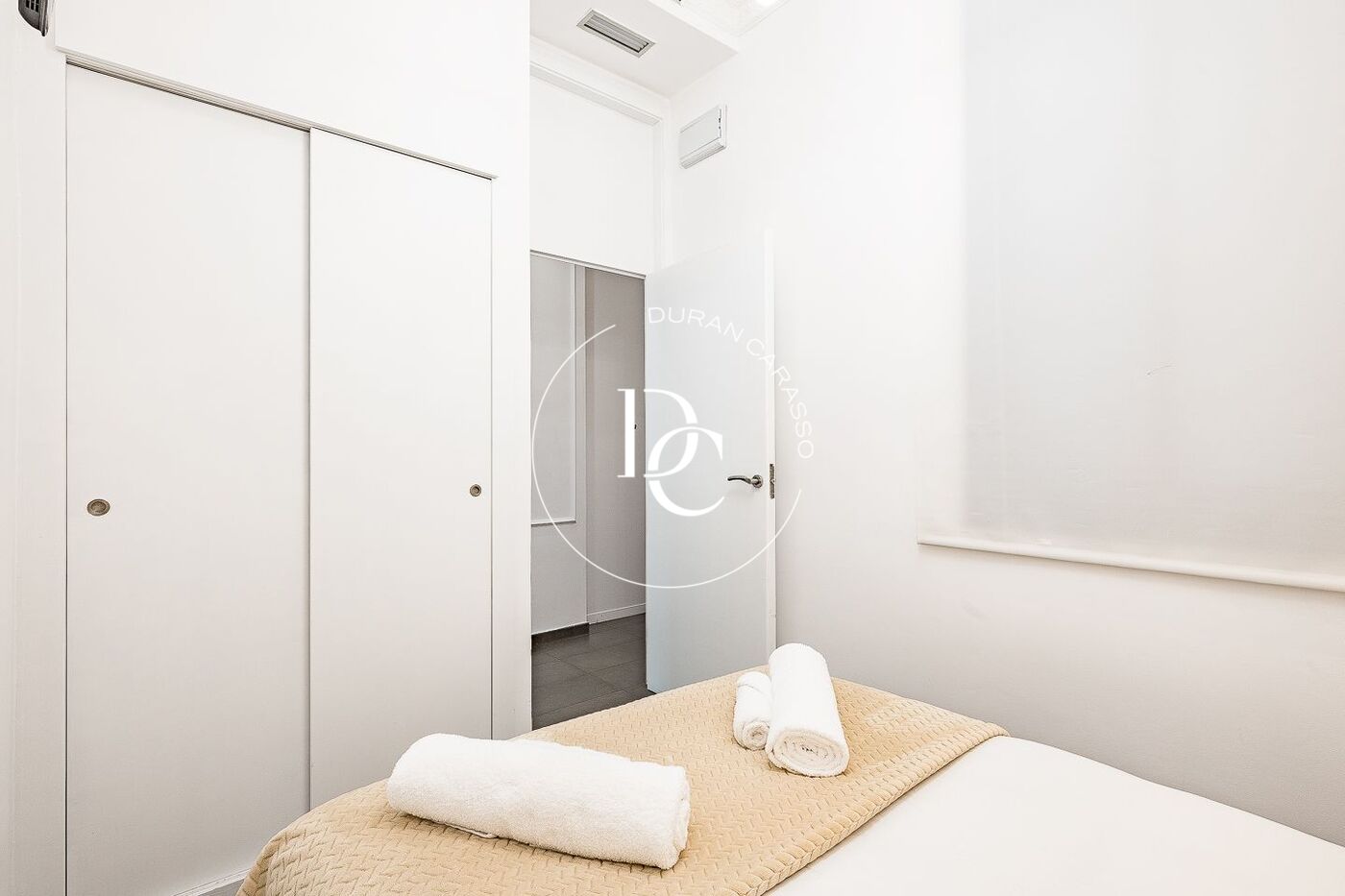 Fantástico piso con licencia turística en La Dreta de L'Eixample