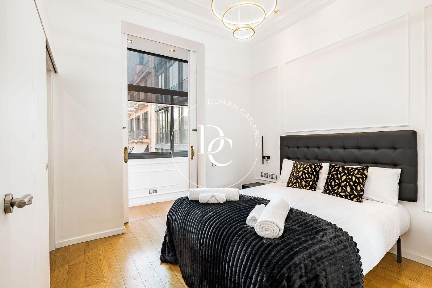 Fantástico piso con licencia turística en La Dreta de L'Eixample