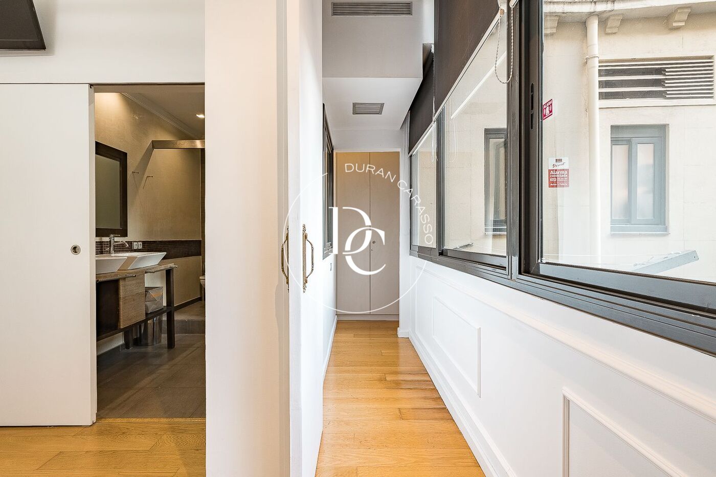 Fantástico piso con licencia turística en La Dreta de L'Eixample