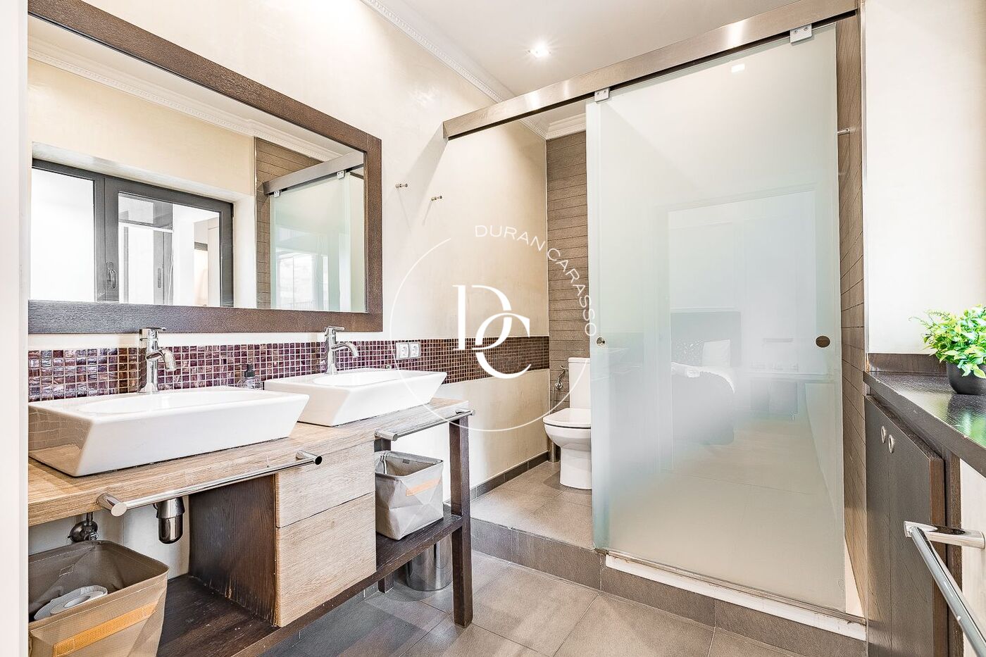 Fantástico piso con licencia turística en La Dreta de L'Eixample