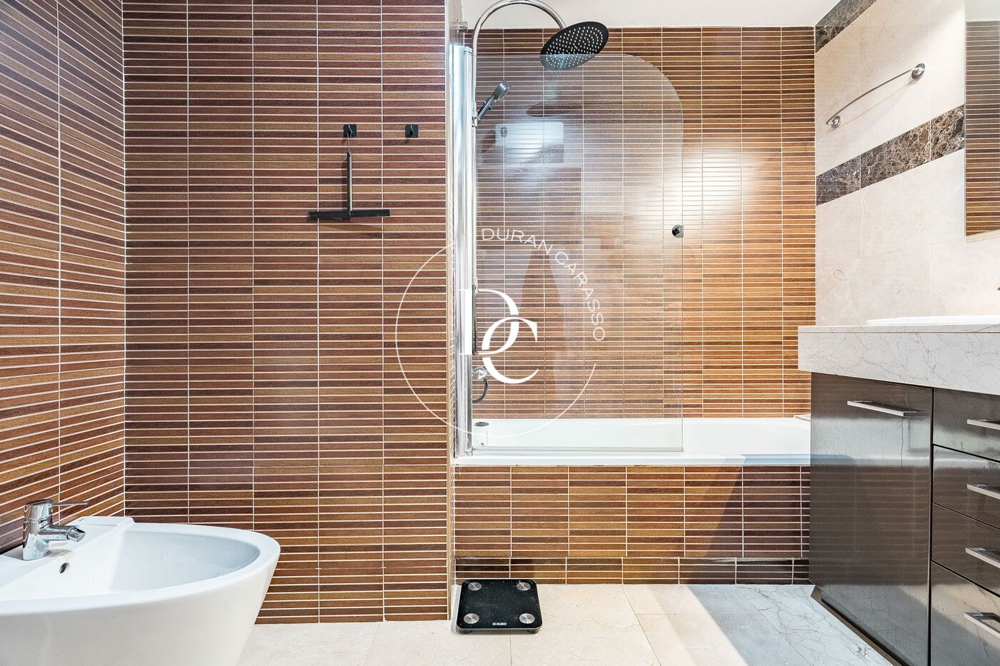 Casa adosada en venta con vistas panorámicas al mar en Sitges