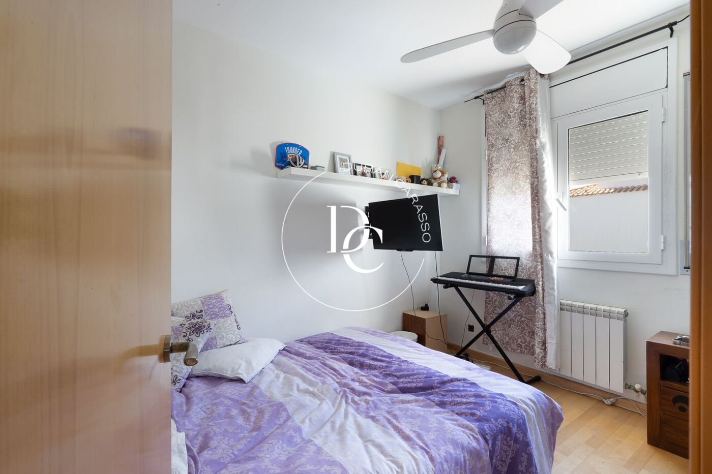 Casa con piscina privada en venta en Vallpineda.