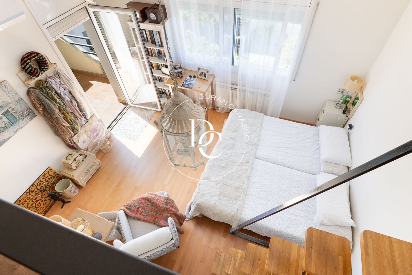 Casa con piscina privada en venta en Vallpineda.