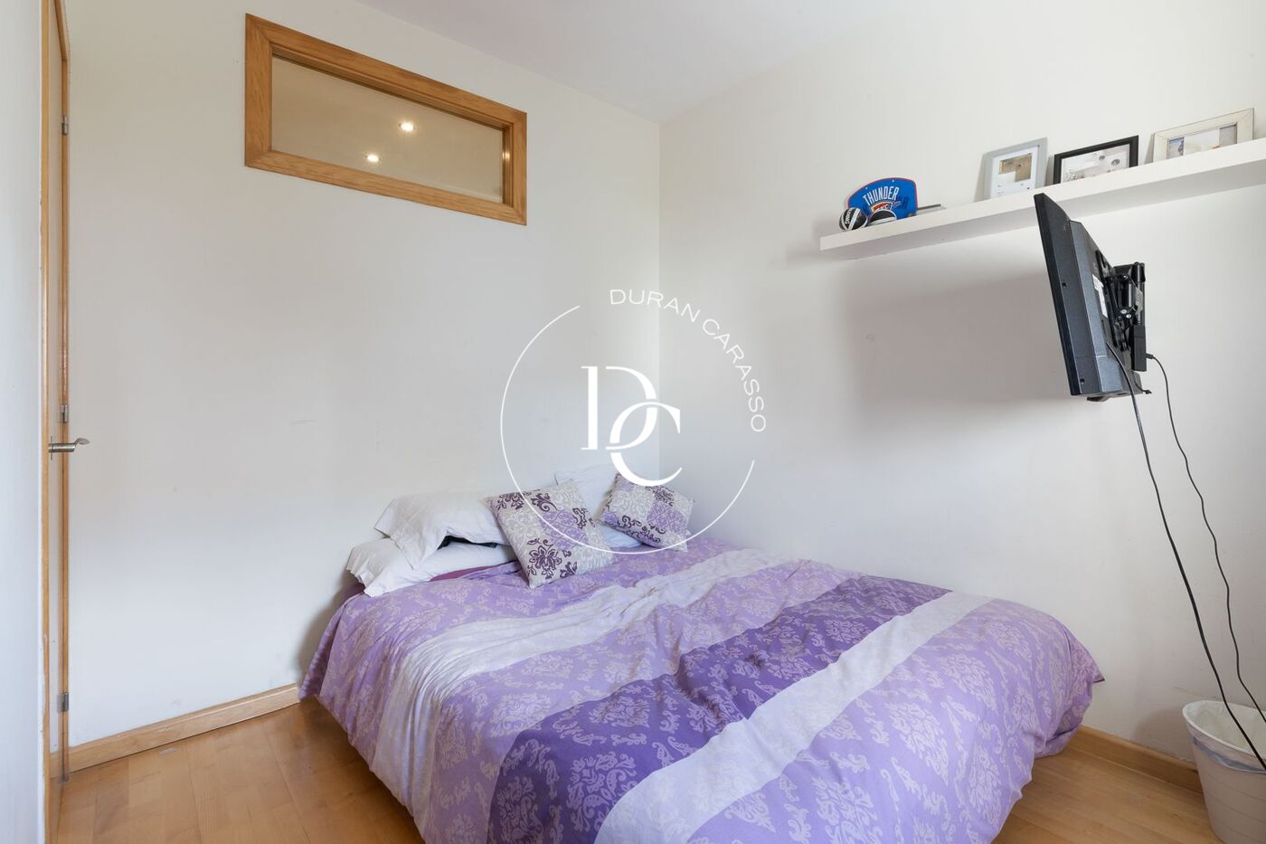Casa con piscina privada en venta en Vallpineda.