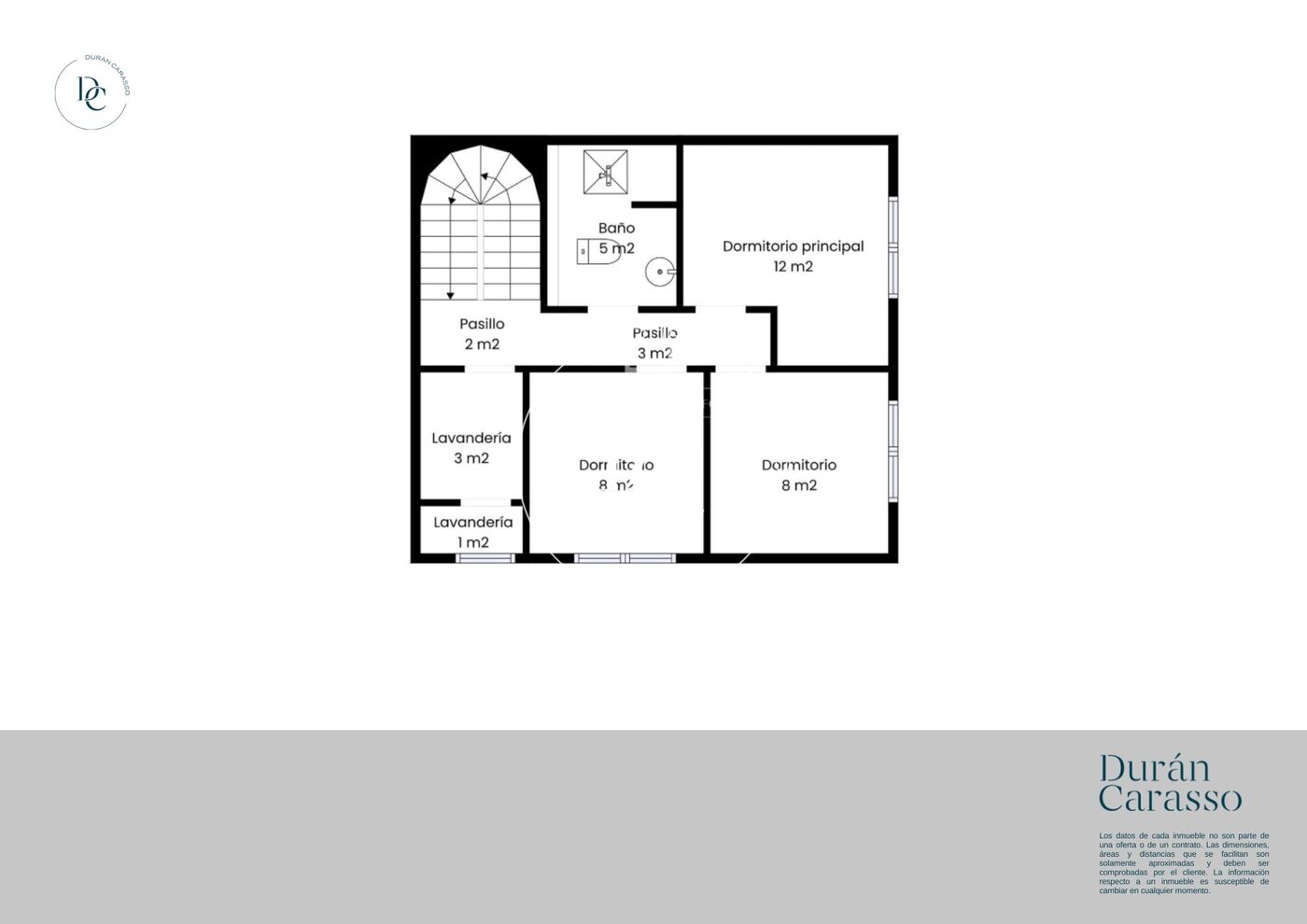 Casa con piscina privada en venta en Vallpineda.