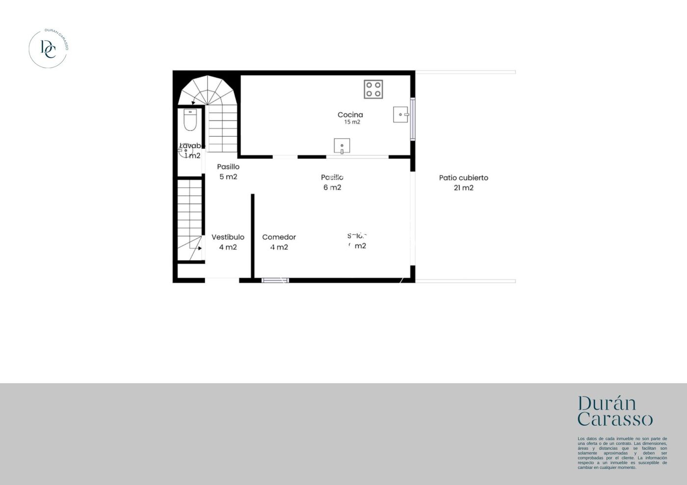 Casa con piscina privada en venta en Vallpineda.