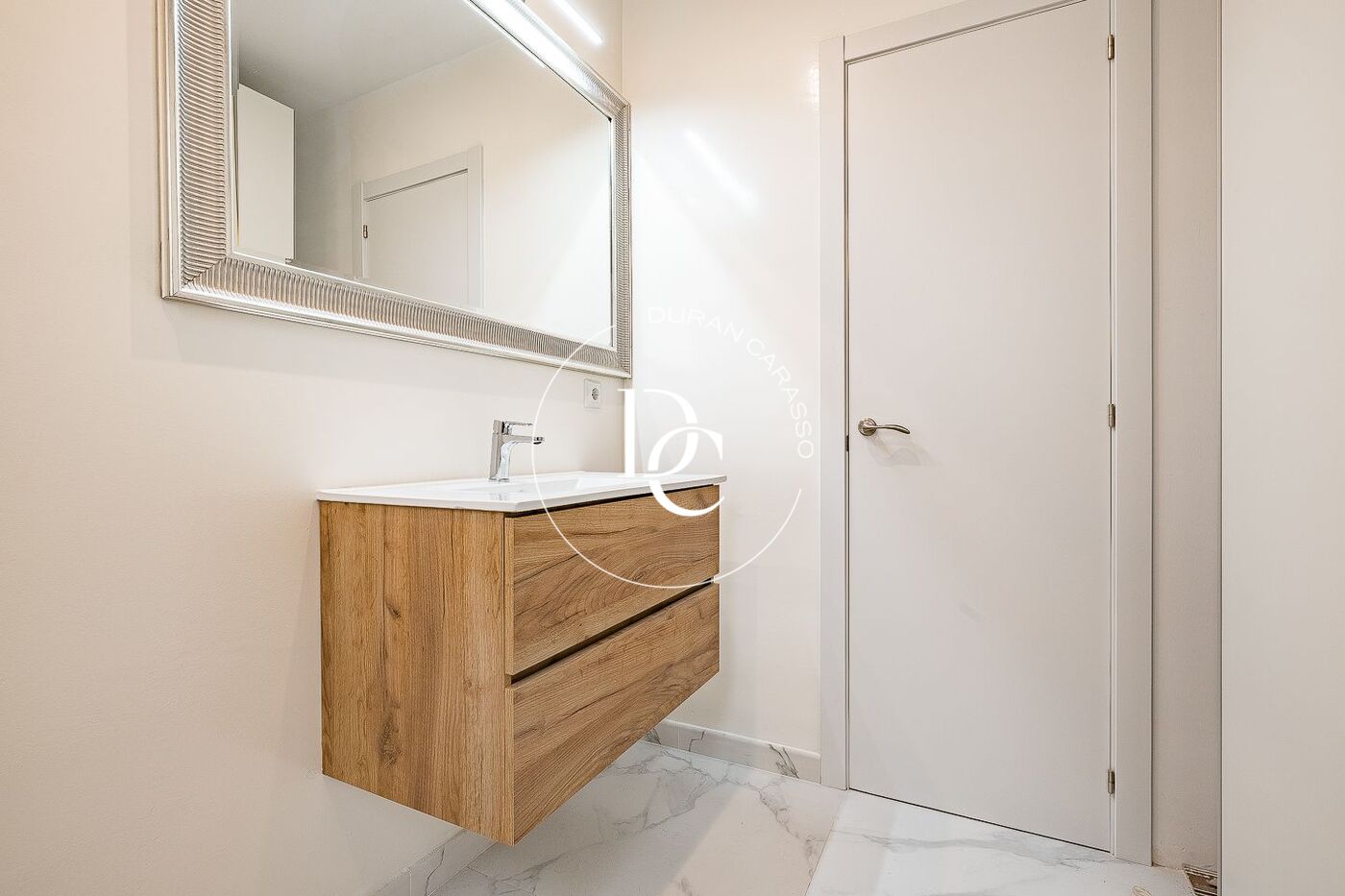 Ático dúplex en venta en Rambla de Catalunya