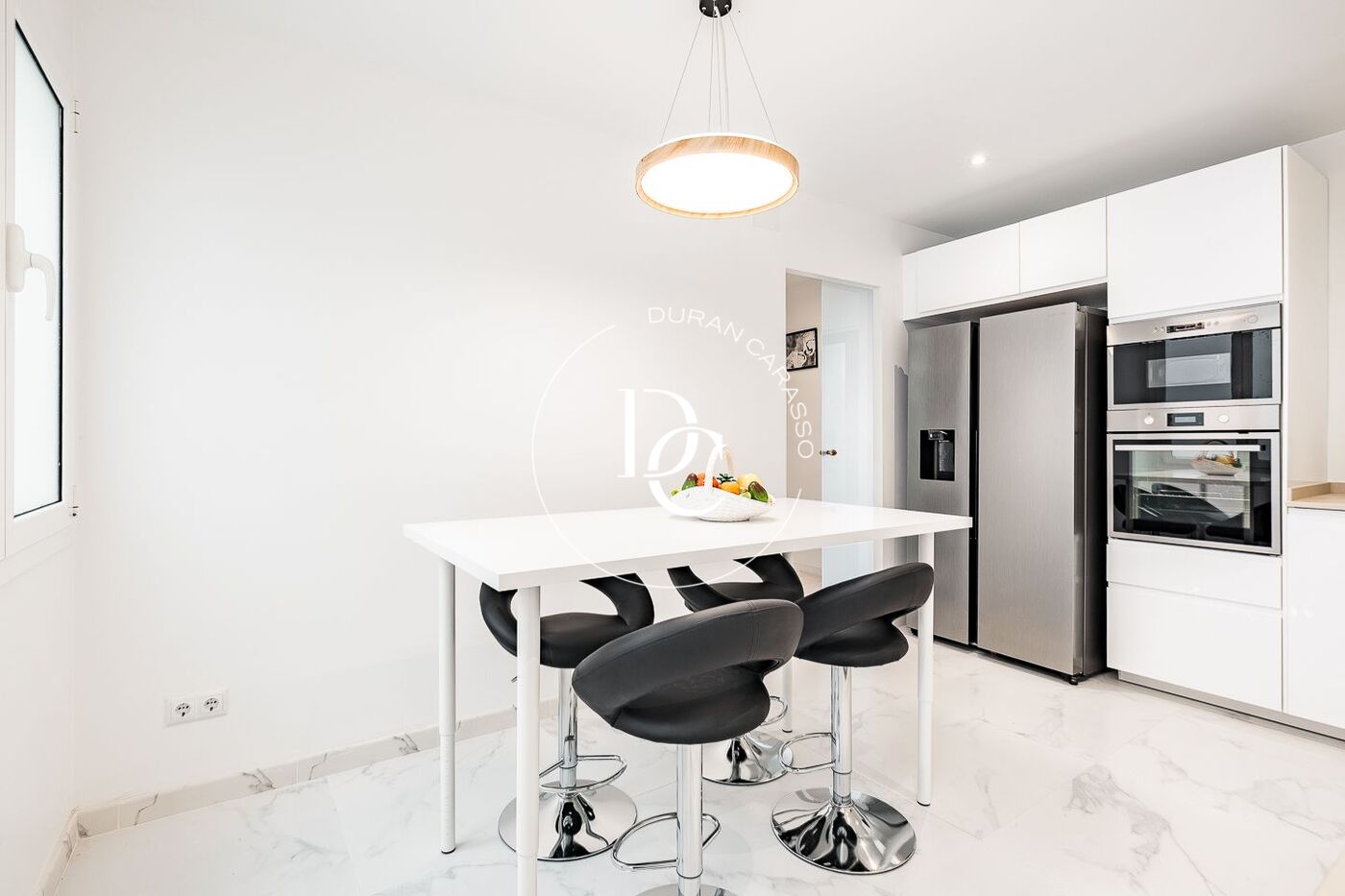 Ático dúplex en venta en Rambla de Catalunya