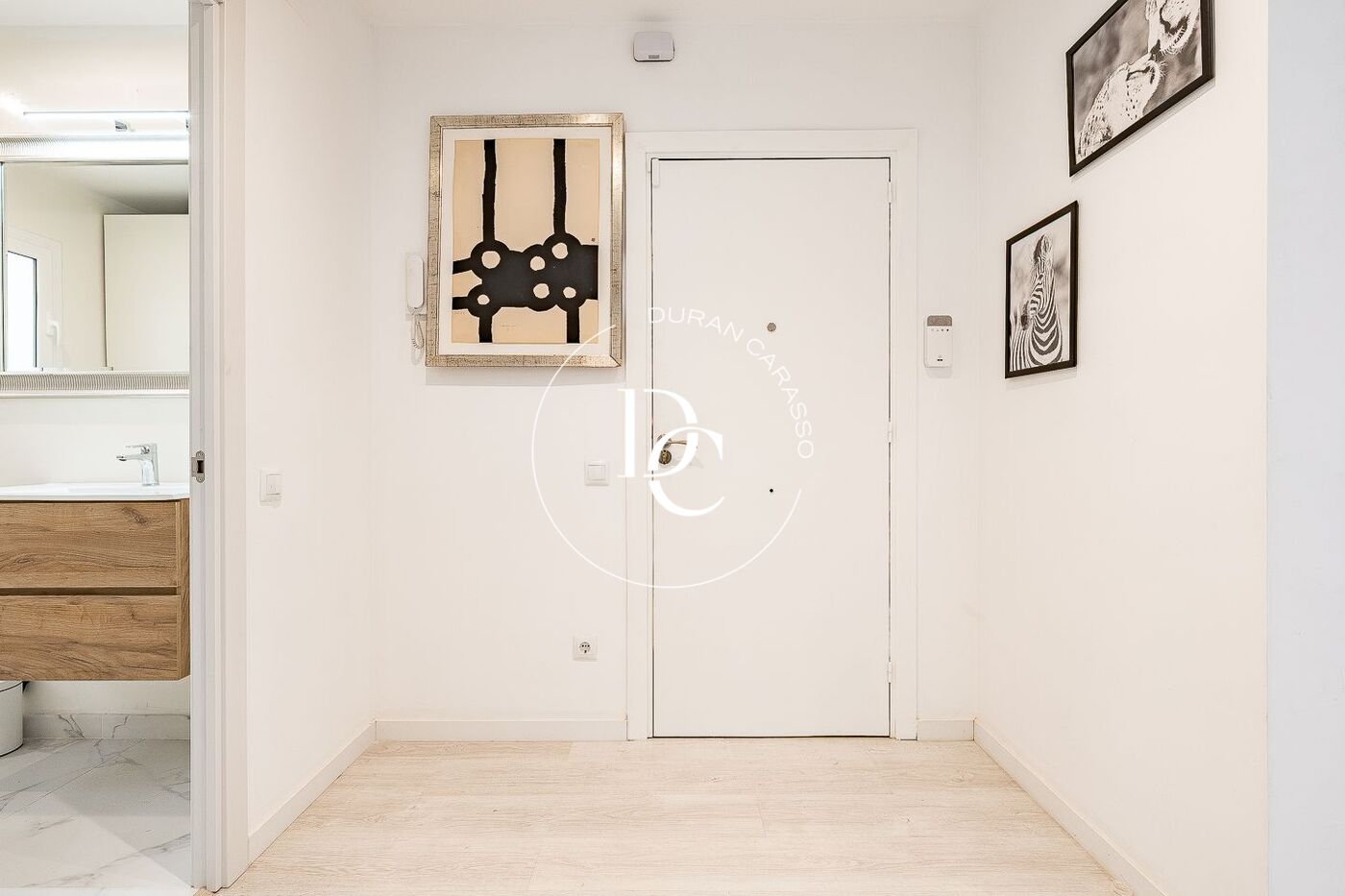 Ático dúplex en venta en Rambla de Catalunya