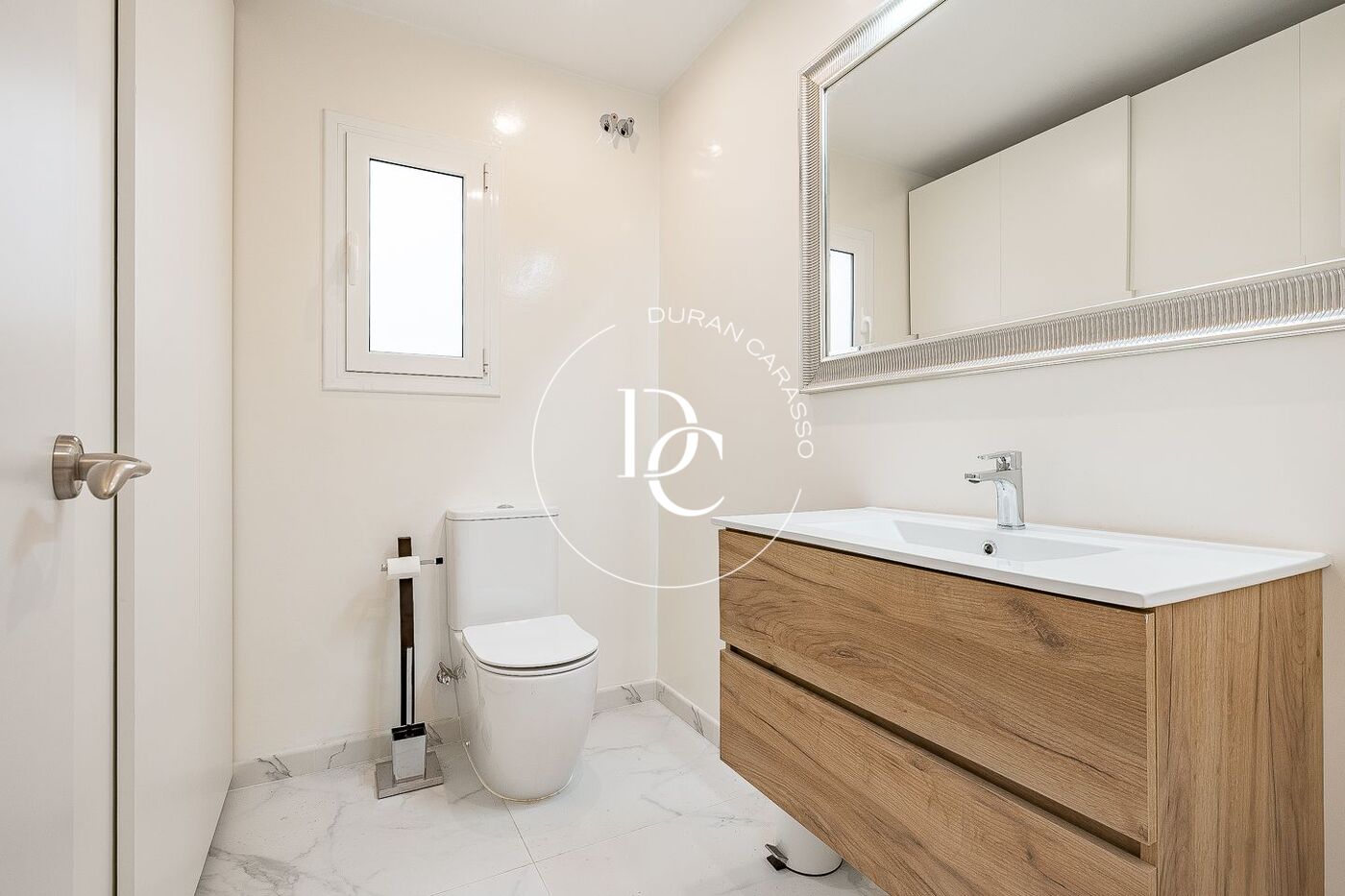 Ático dúplex en venta en Rambla de Catalunya