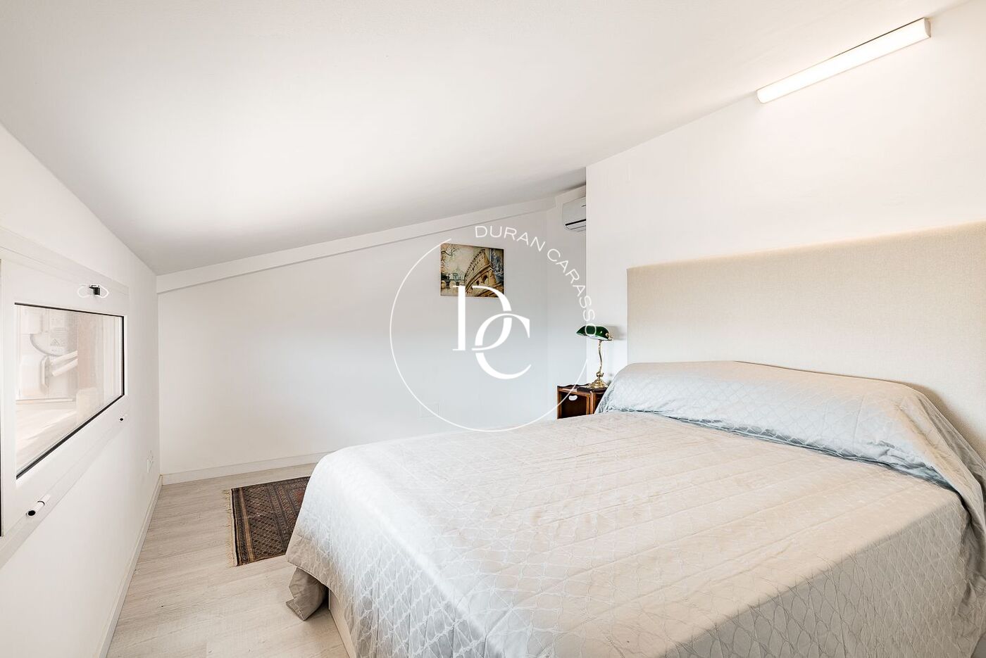 Ático dúplex en venta en Rambla de Catalunya