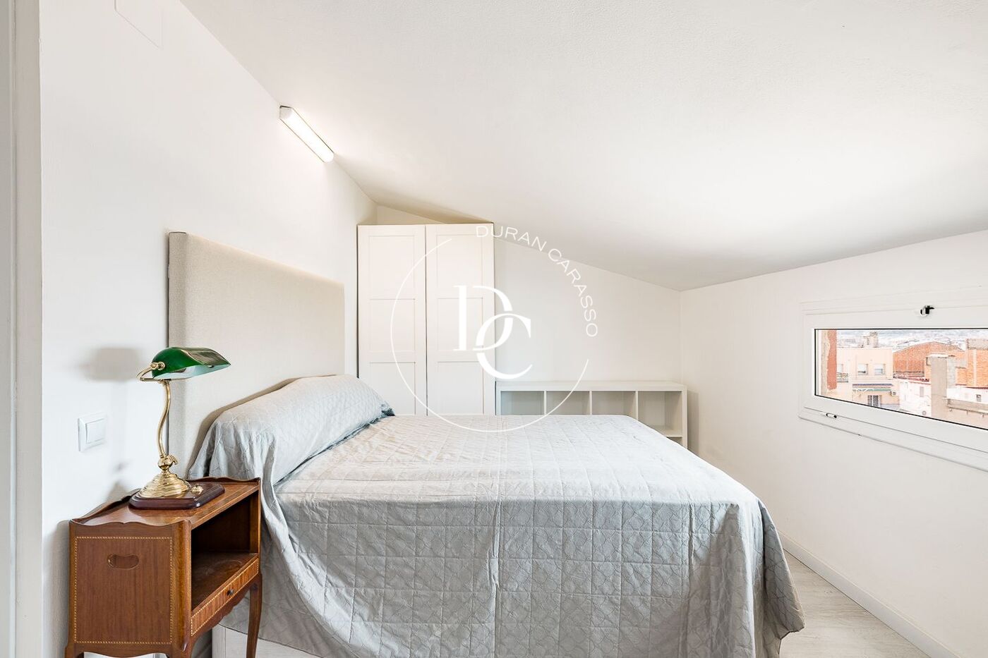 Ático dúplex en venta en Rambla de Catalunya