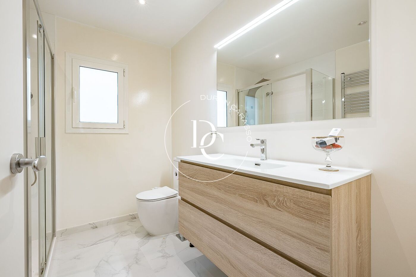 Ático dúplex en venta en Rambla de Catalunya