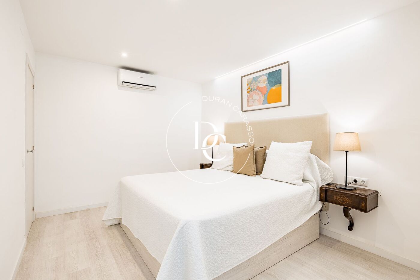 Ático dúplex en venta en Rambla de Catalunya