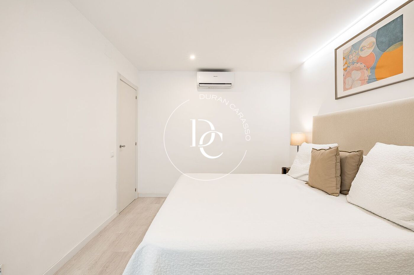 Ático dúplex en venta en Rambla de Catalunya