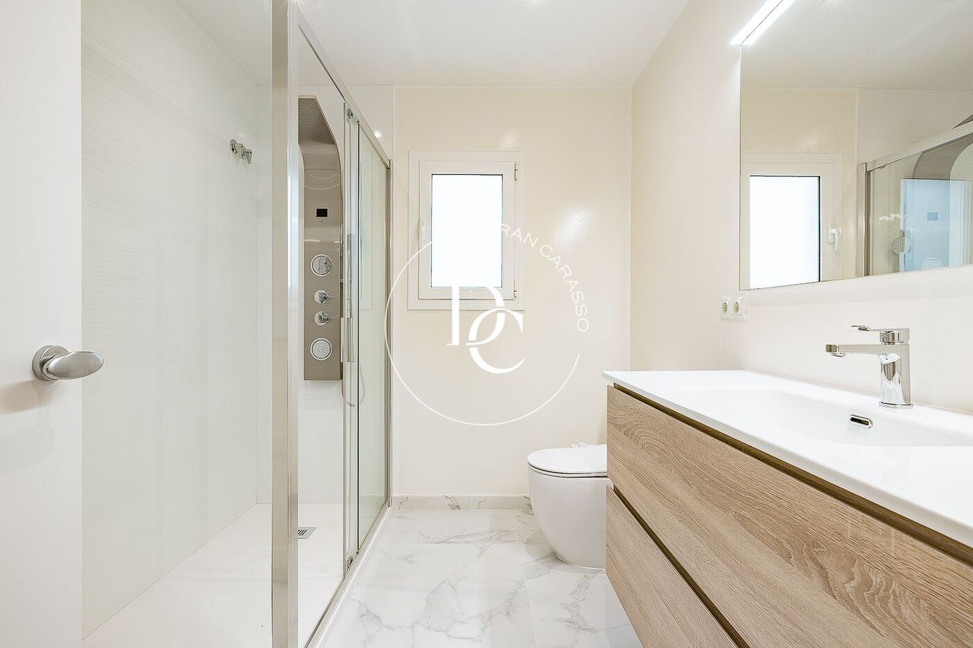 Ático dúplex en venta en Rambla de Catalunya