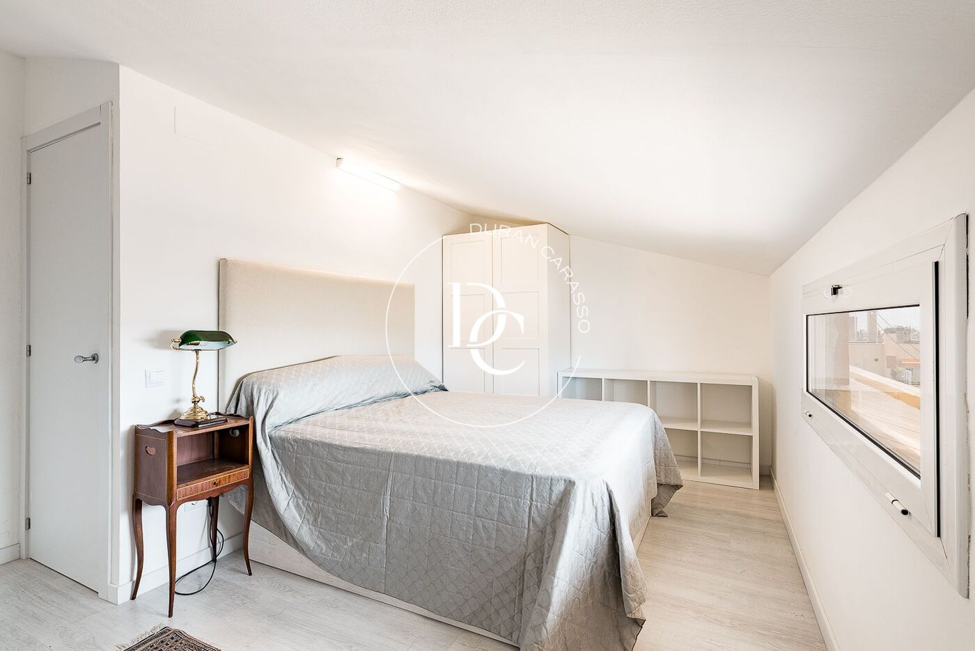 Ático dúplex en venta en Rambla de Catalunya