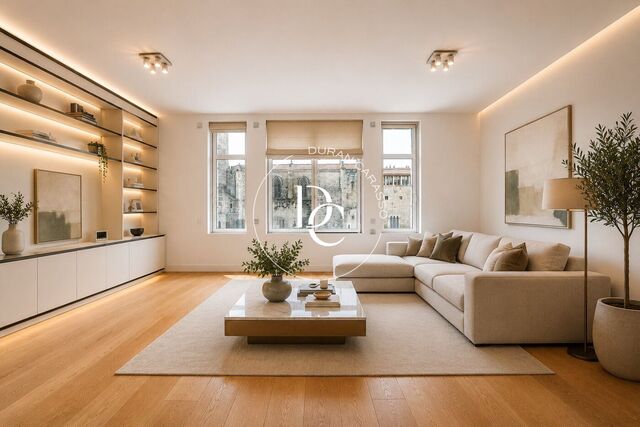 Pis de 115 m2 en venda a Born, Barcelona