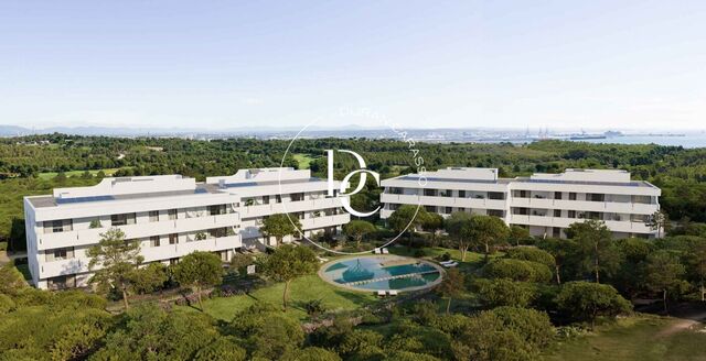 Apartamentos obra nueva con 2 plazas de parking y trastero incluido en venta en Salou 