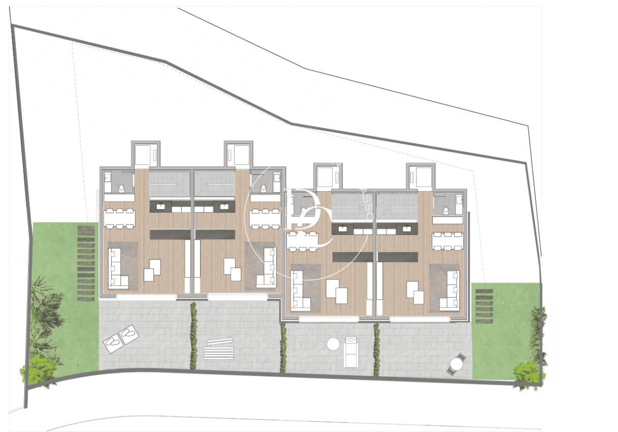 Xalet en venda a Ordino, 3 habitacions, 269 metres