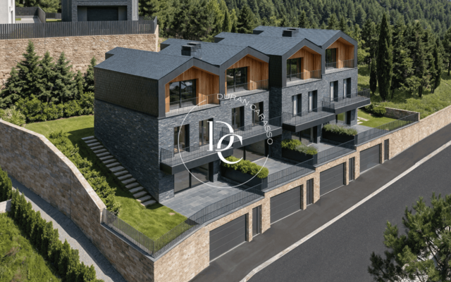 Diseño, espacio y calidad en Prat Gran