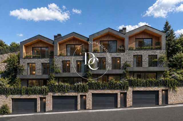 Diseño, espacio y calidad en Prat Gran