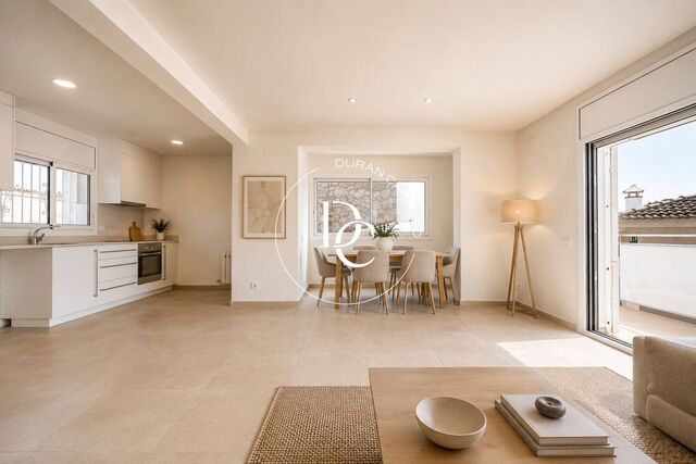 Casa familiar reformada en venta en Mas d'en Serra