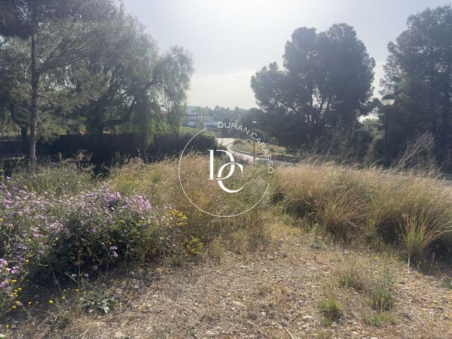 Casa de luxe de 1650 m2 en venda a Sitges