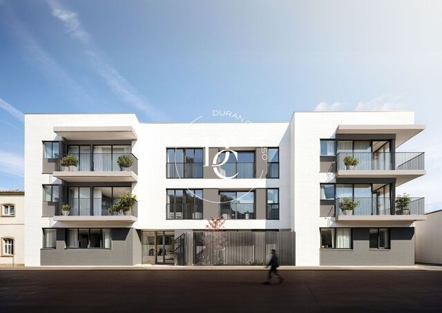 Luminia Residencial | Obra nova