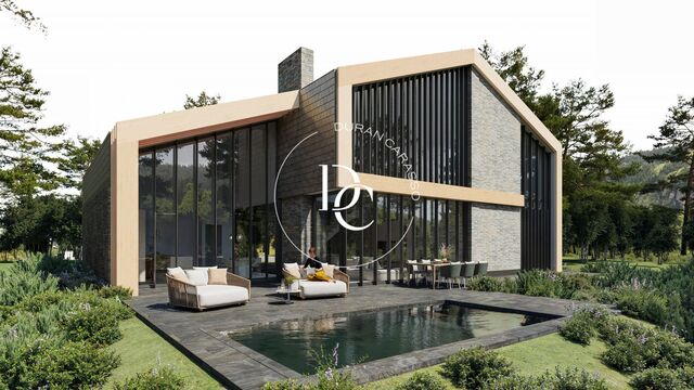 VIVIENDA DE LUJO EN  LA MASSANA - L'ALDOSA  (GONARDA)