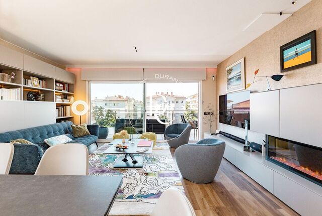 Ático dúplex en venta en Can Pei, Sitges
