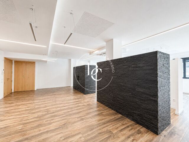 Exclusiu despatx en lloguer al centre d’Andorra la Vella