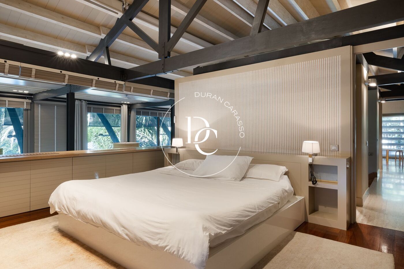 Villa noucentiste incomparable à Pedralbes