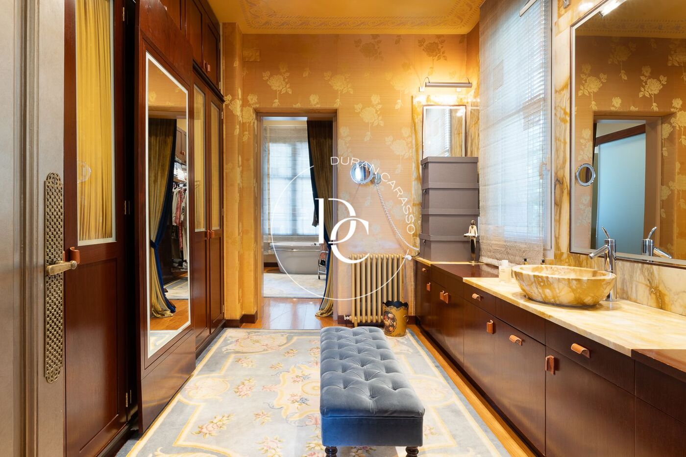 Villa noucentiste incomparable à Pedralbes