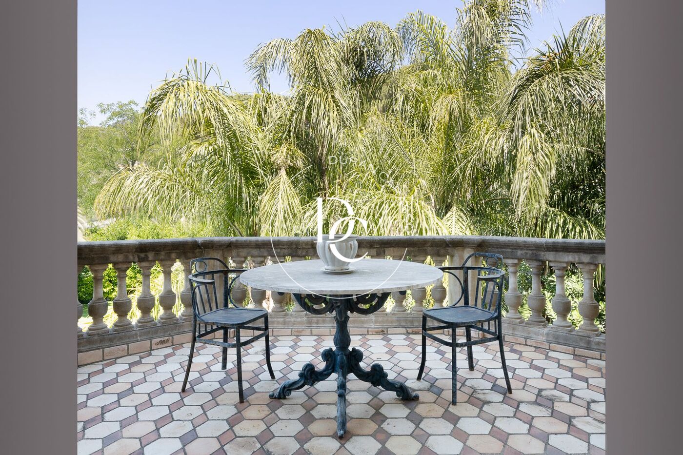 Villa noucentiste incomparable à Pedralbes