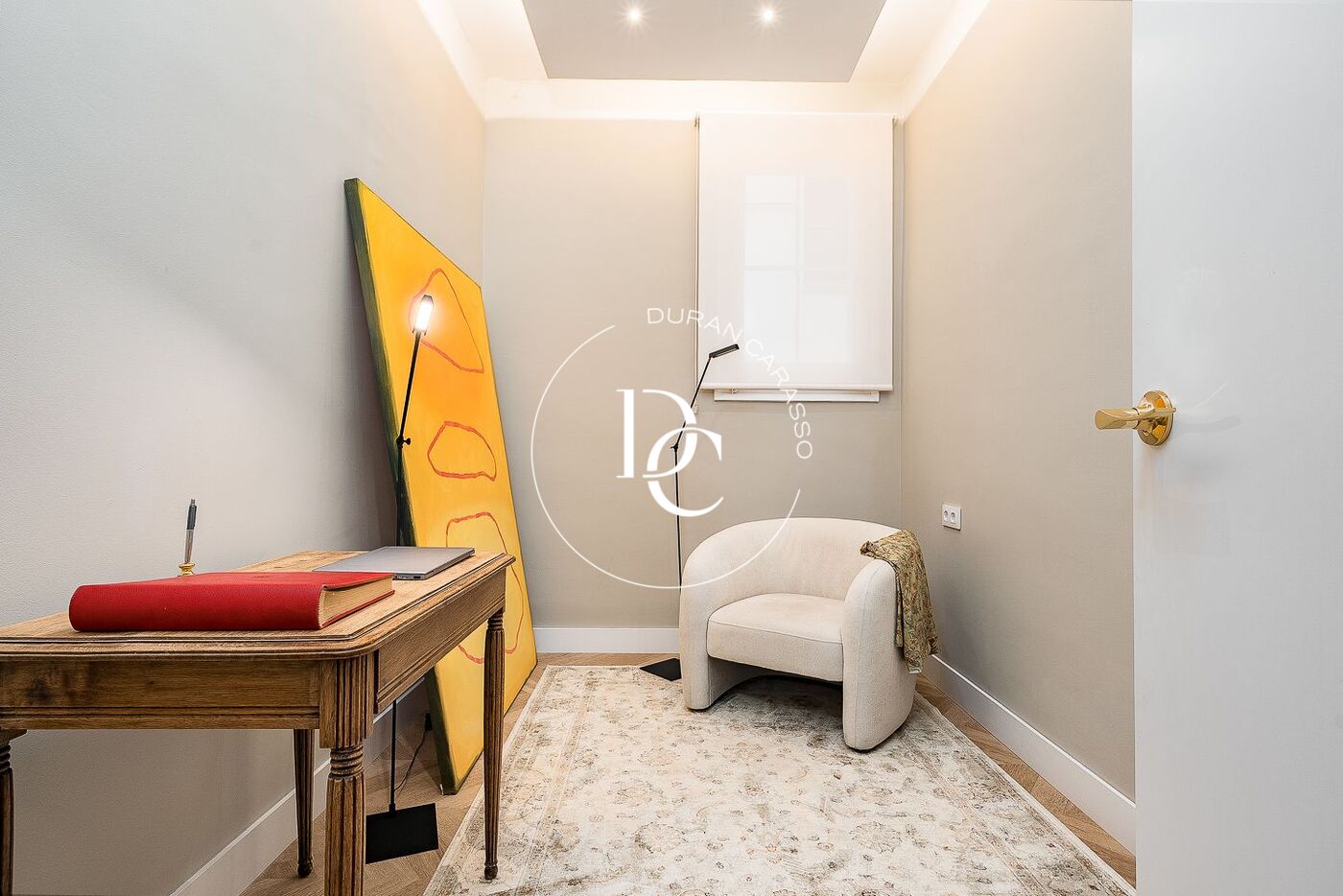 Piso precioso en venta en el Eixample de Barcelona