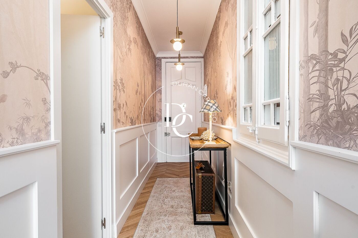 Piso precioso en venta en el Eixample de Barcelona