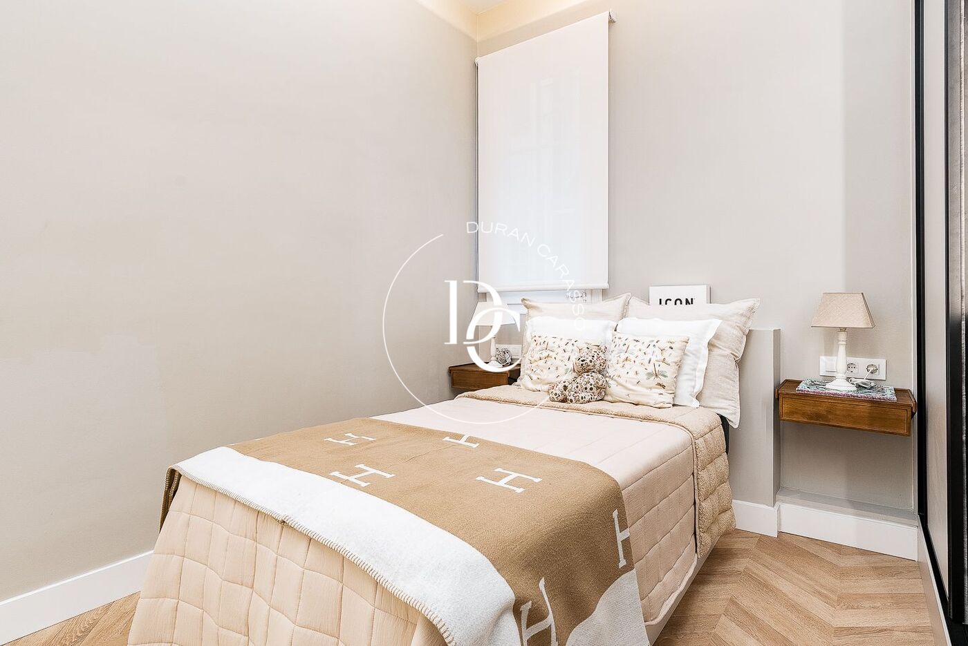 Piso precioso en venta en el Eixample de Barcelona