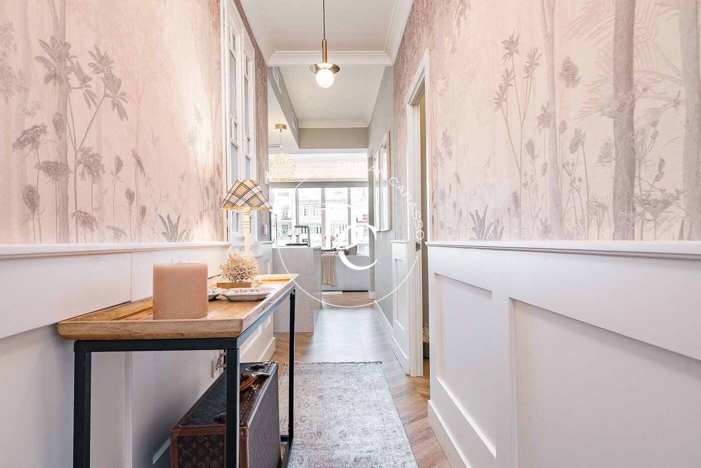 Piso precioso en venta en el Eixample de Barcelona