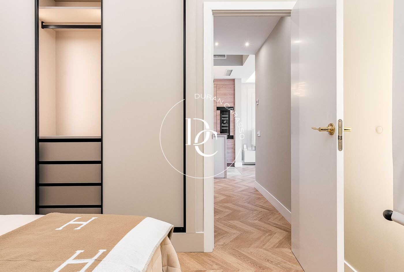 Piso precioso en venta en el Eixample de Barcelona
