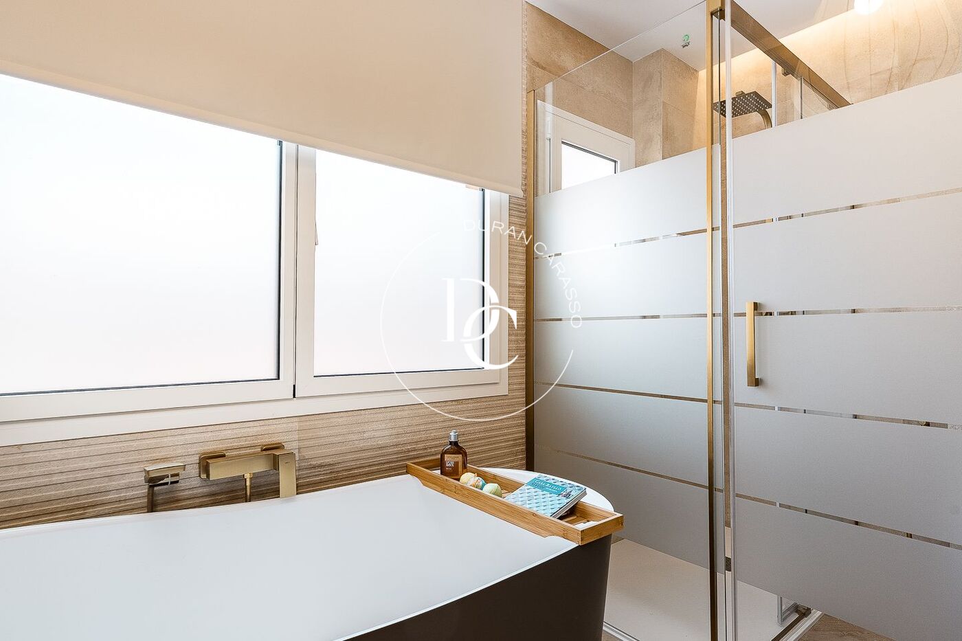 Piso precioso en venta en el Eixample de Barcelona