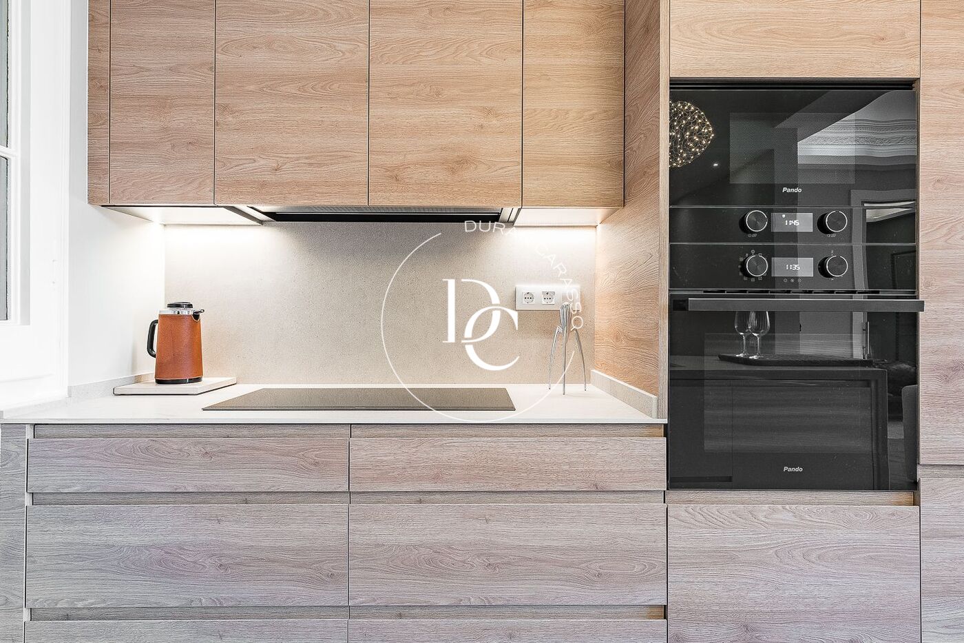 Piso precioso en venta en el Eixample de Barcelona