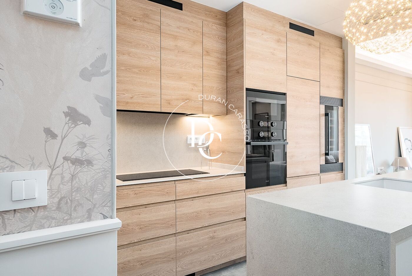Piso precioso en venta en el Eixample de Barcelona