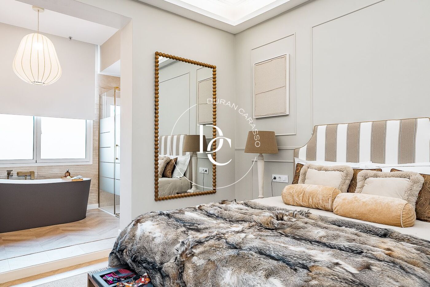 Piso precioso en venta en el Eixample de Barcelona