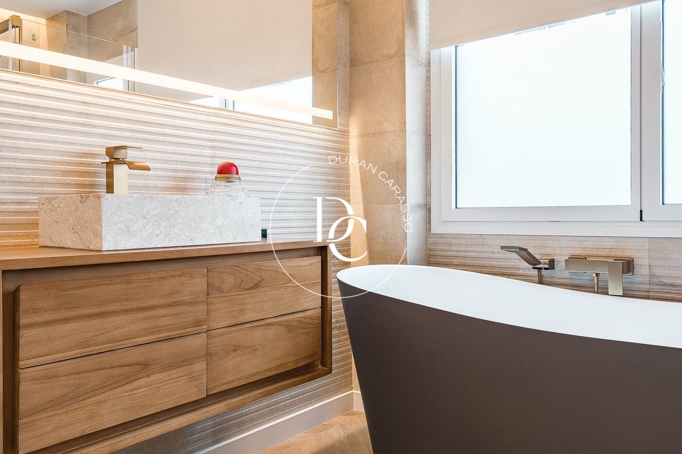 Piso precioso en venta en el Eixample de Barcelona
